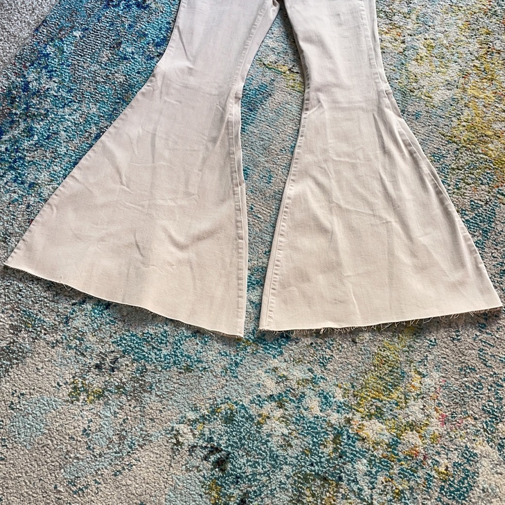 Free People Just Float on Denim - Picture 3 of 8